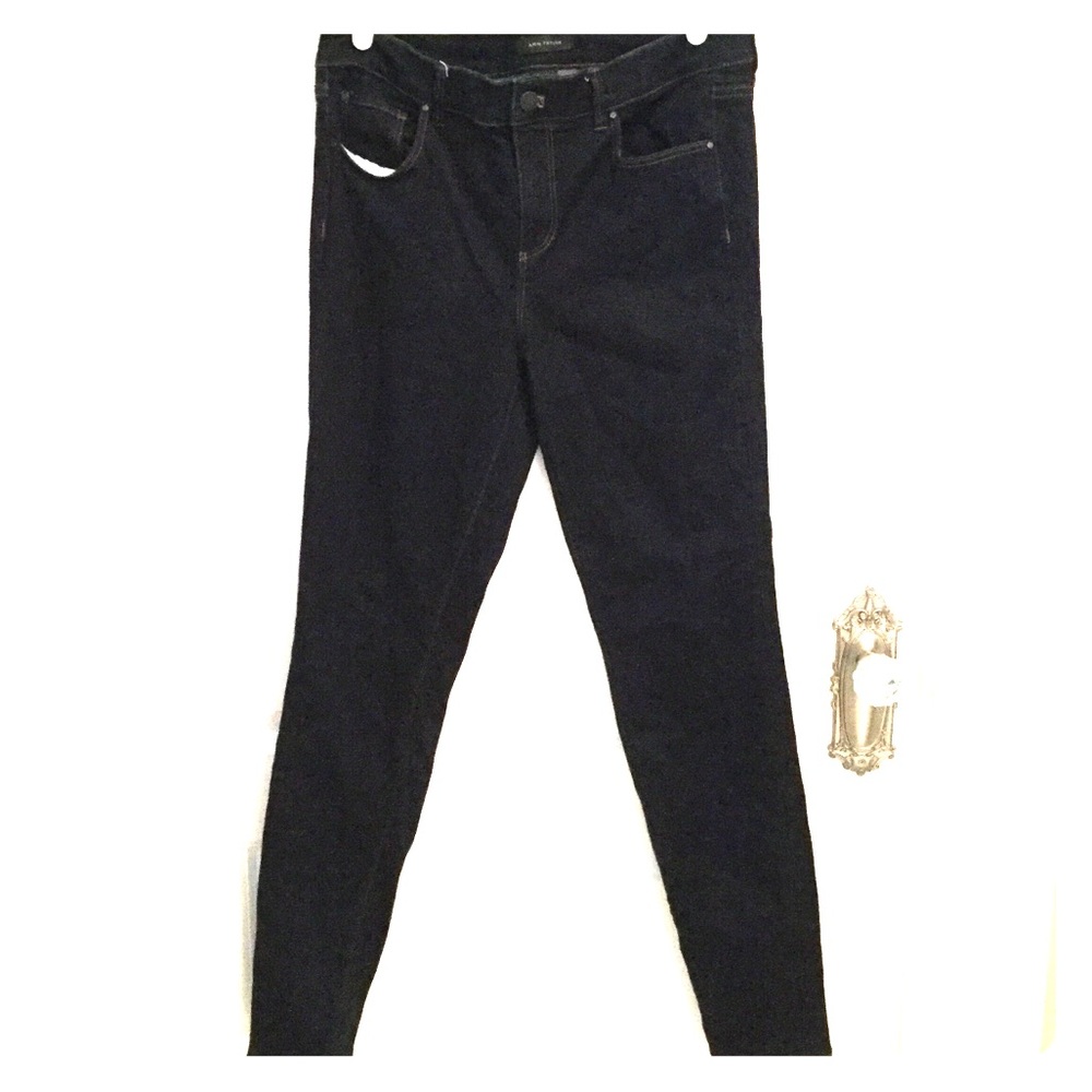 Ann Taylor jeans